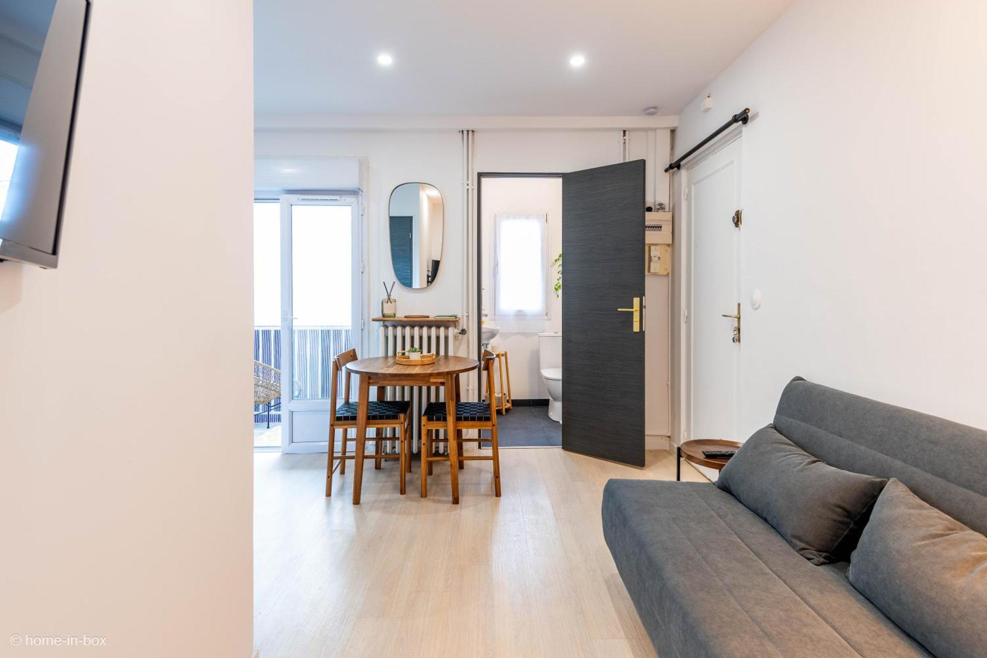 Nid Douillet Entre Paris Et Disney Vaires-sur-Marne Εξωτερικό φωτογραφία
