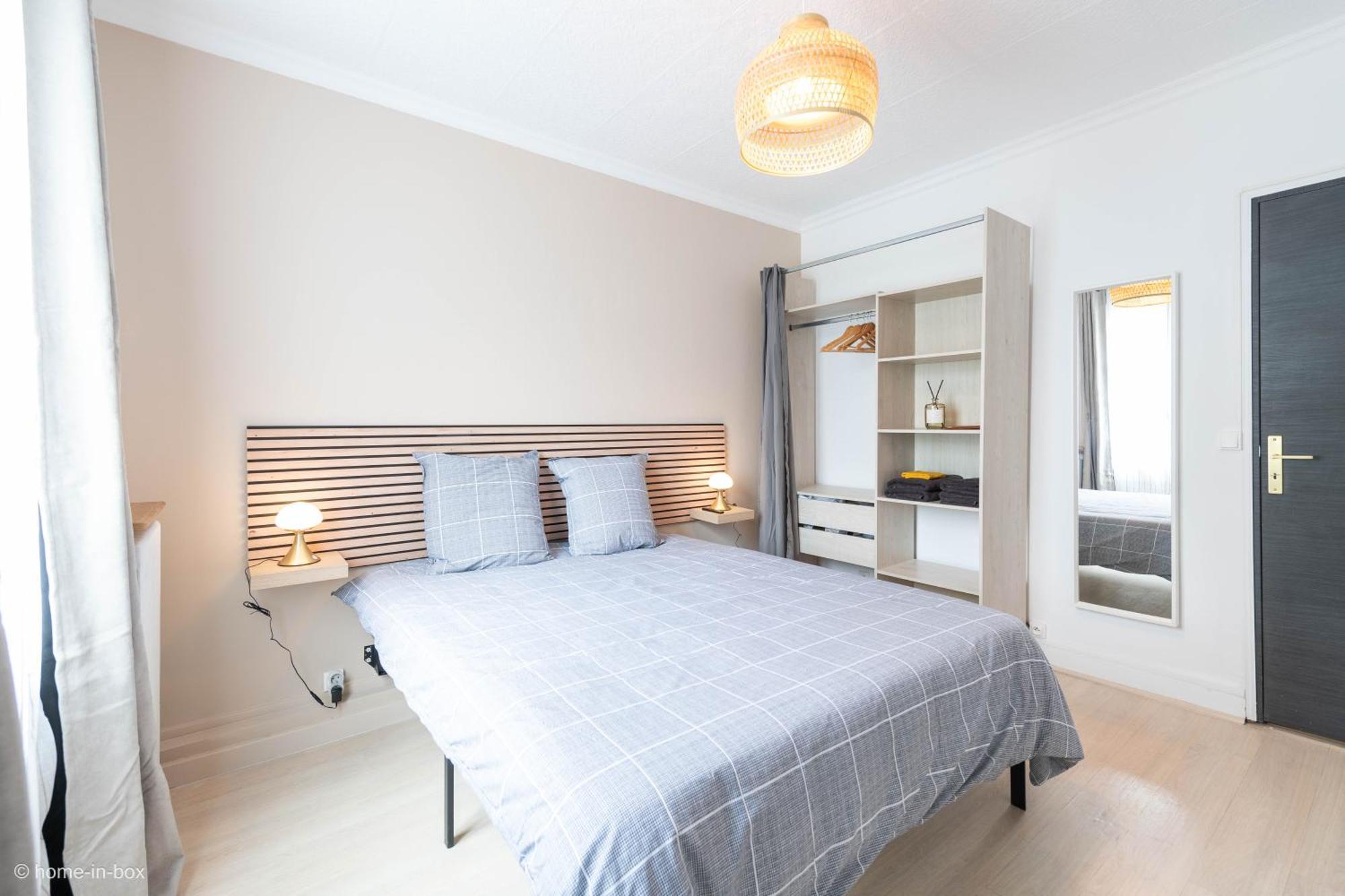 Nid Douillet Entre Paris Et Disney Vaires-sur-Marne Εξωτερικό φωτογραφία